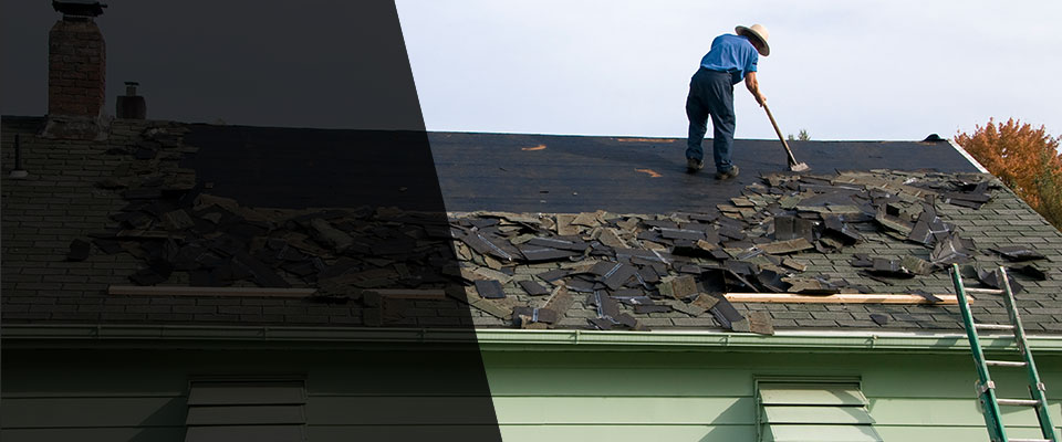Leckrone Roofing Contractors