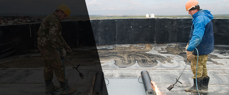 Leckrone Roofing Contractors