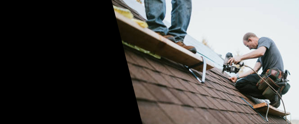 Leckrone Roofing Contractors